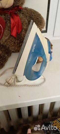Утюг Tefal