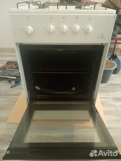 Газовая плита бу дарина