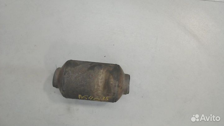 Катализатор Jeep Grand Cherokee, 2005