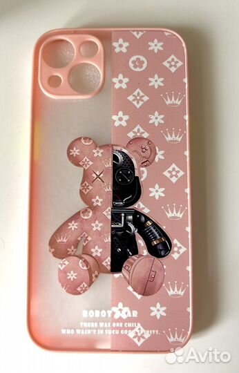 Чехол на 13 iPhone