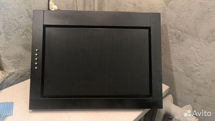 Вытежка купольная 60 см