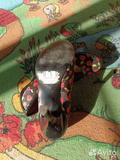 Туфли женские 36 размер
