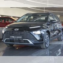 Новый Hyundai Bayon 1.4 AT, 2024, цена 2 899 900 руб.