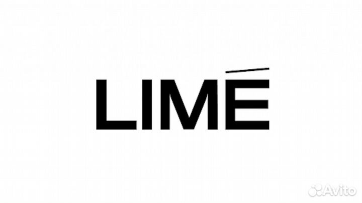 Продавец-консультант lime (ТЦ Ривьера)