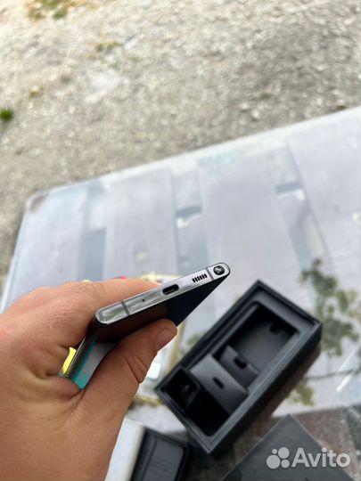 Samsung Galaxy Note 20 Ultra, 8/256 ГБ