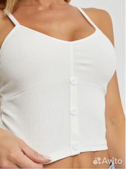 Топ женский