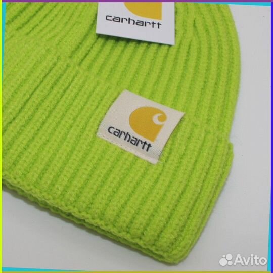 Шапка Carhartt (Номер Арт: 27222)