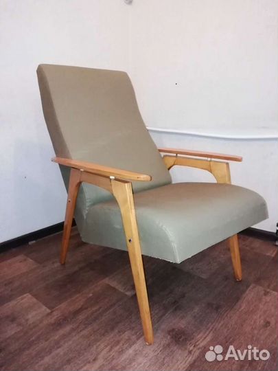 Кресло СССР