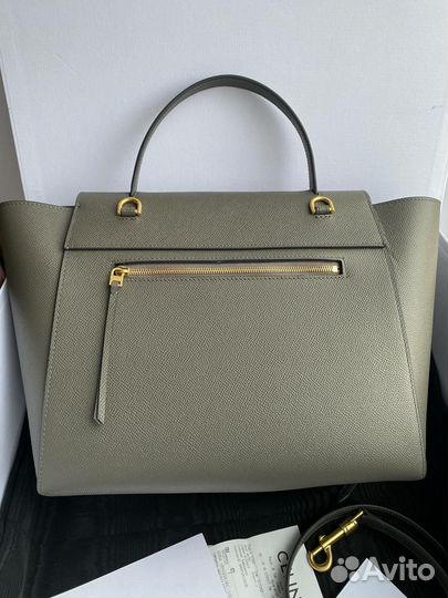 Сумка celine belt оригинал