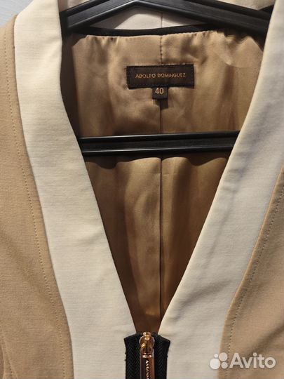 Костюм женский Adolfo Dominguez