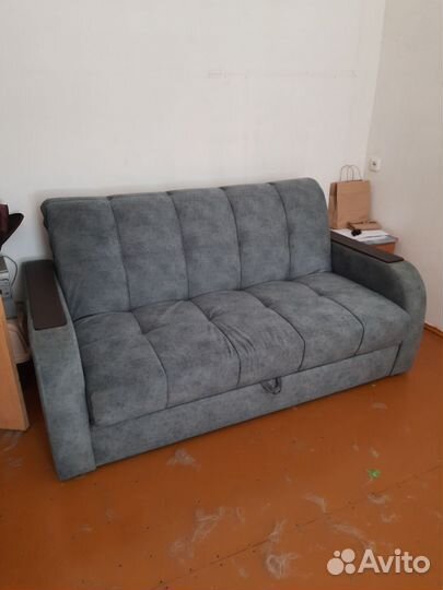 Диван аккордеон