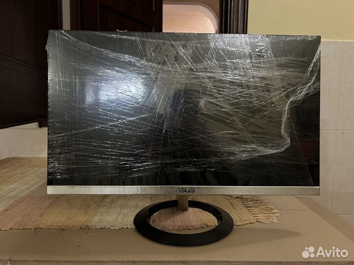 Монитор asus VZ249HE