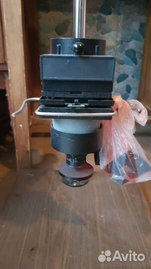 Фотоувеличитель СССР