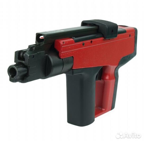 Монтажный пистолет hilti DX-450