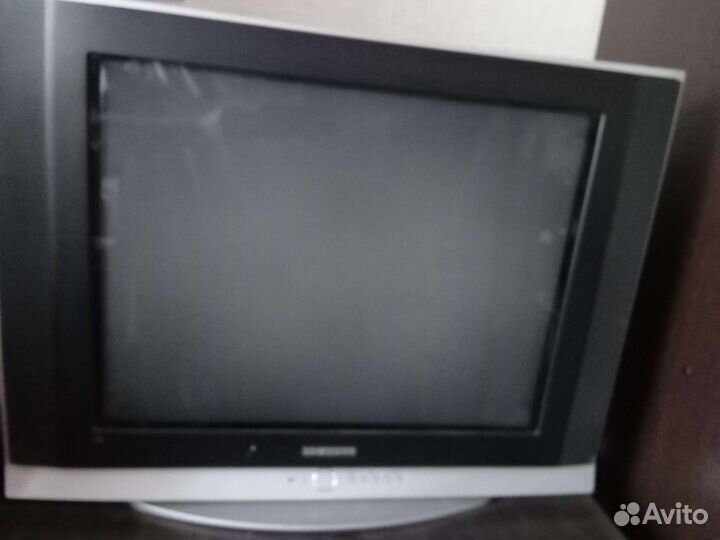 Телевизор Samsung