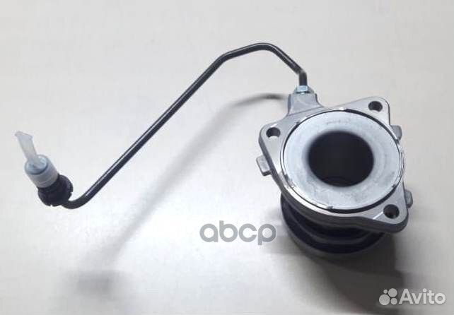 Выжимной 3182 600 133/ZA34031A1 FTE Automotive