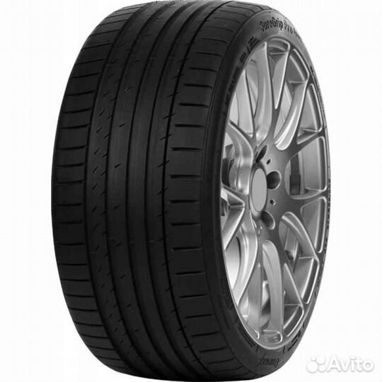 Gripmax SureGrip Pro Sport 295/40 R22