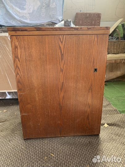 Швейная машинка ножная пмз