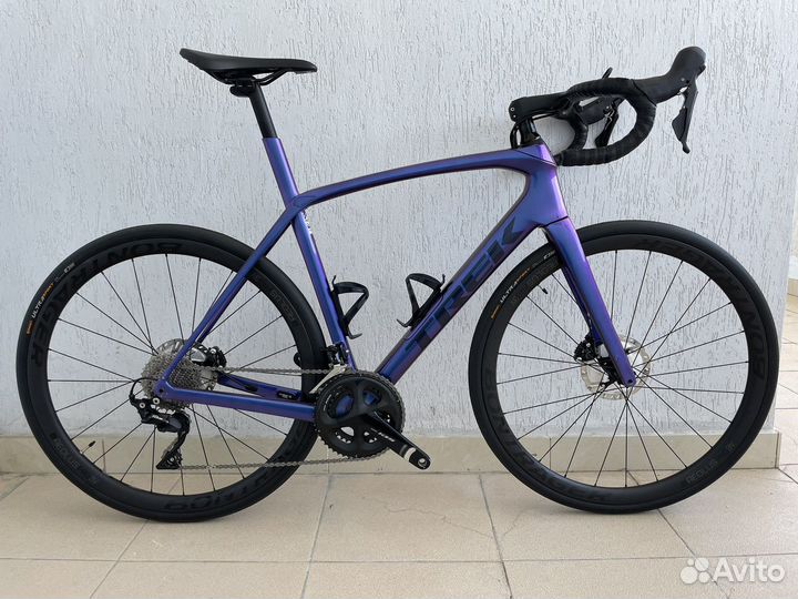 Trek Domane SL5 (2020)