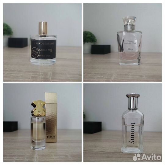 Dior, zarkoperfume, Tous