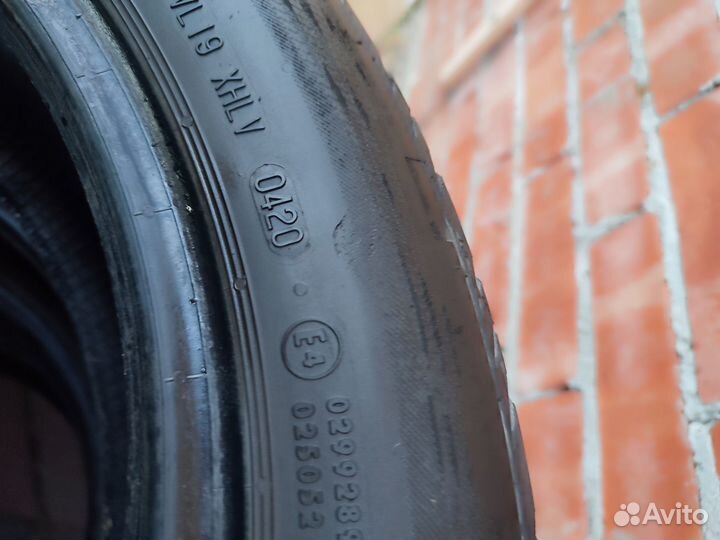 Matador Hectorra 5 195/55 R16