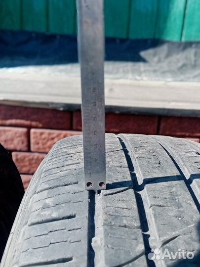 Pirelli Scorpion 245/60 R18