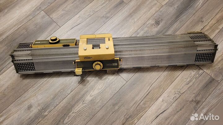 Veritas вязальная машинка