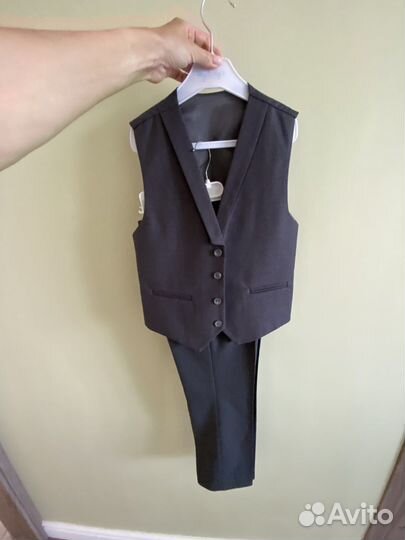 Школьная форма для мальчика