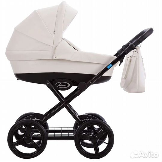 Коляска 2в1 Aroteam cocoline Prima