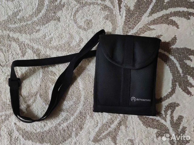 Сумка мужская спортивная оригинал