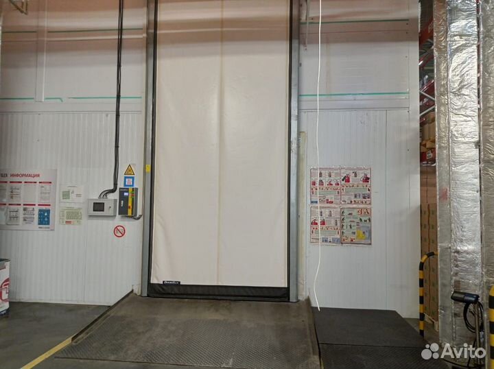 Ответственное хранение, складские услуги