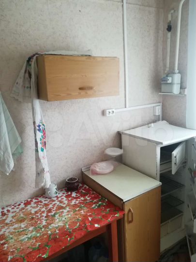 1-к. квартира, 29,5 м², 2/2 эт.