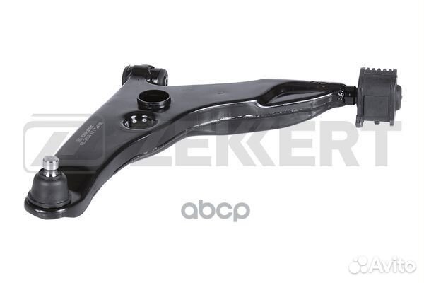 Рычаг подвески попереч. перед. лев. Mitsubishi