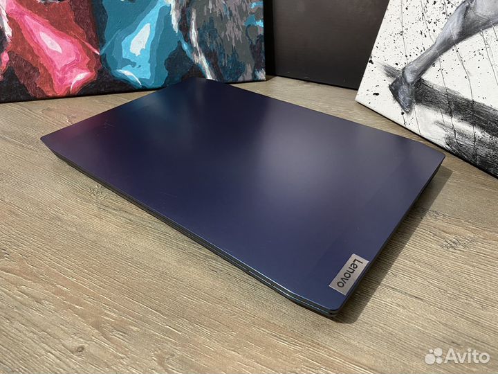 Lenovo Gaming/Киберспортивный/Топовый/Для Всех Игр