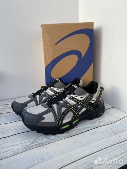 Asics gel kahana 8