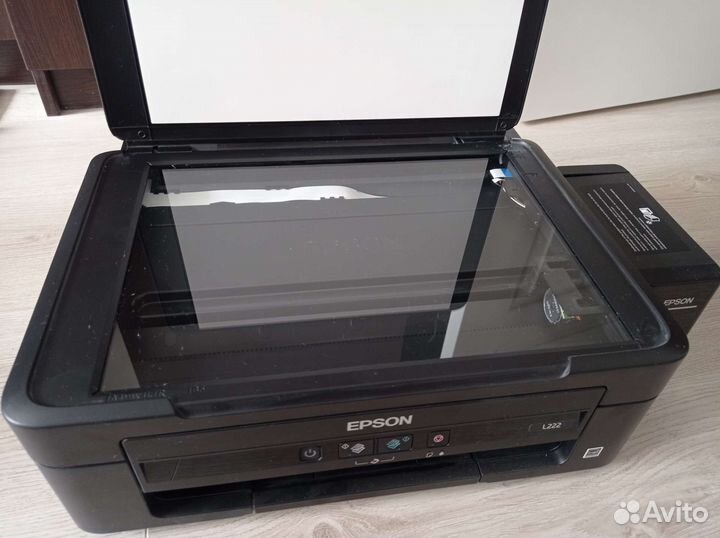 Принтер epson L222