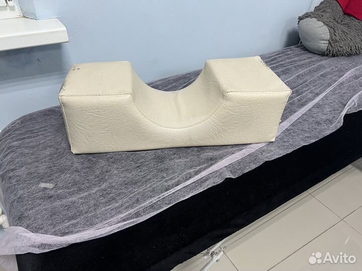 Подушка для наращивания ресниц