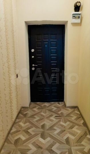 3-к. квартира, 57 м², 3/3 эт.