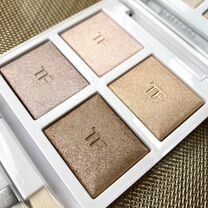 Tom Ford Soleil #02 Chalet Lust, палетка теней