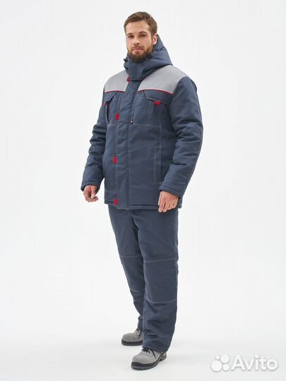 Костюм зимний Фаворит-2 Премиум IMP