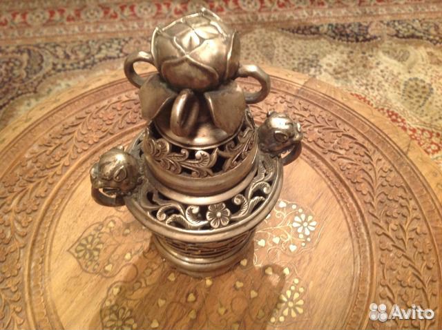 Коллекция антика