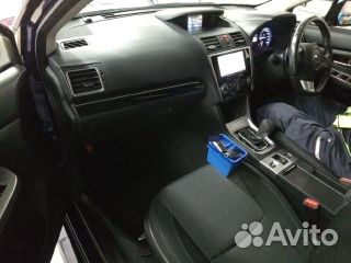 Subaru Levorg 1.6 CVT, 2017, 63 000 км