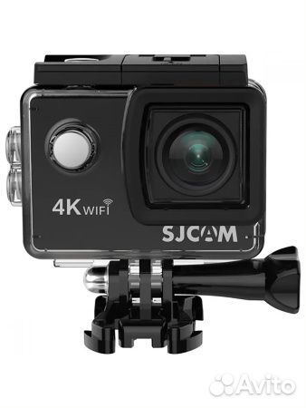 Экшн-камера sjcam SJ4000 Air