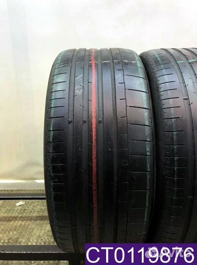 Continental SportContact 6 285/40 R22 110Y