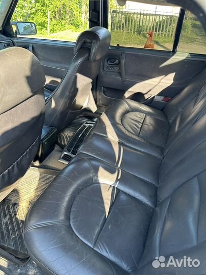 Saab 9000 2.0 МТ, 1993, 300 000 км