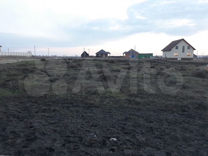 Участок 15,9 сот. (ИЖС)