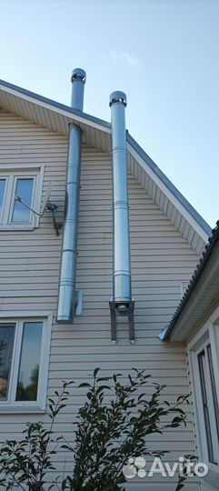 Вентиляция.Монтаж.Установка.Подключение