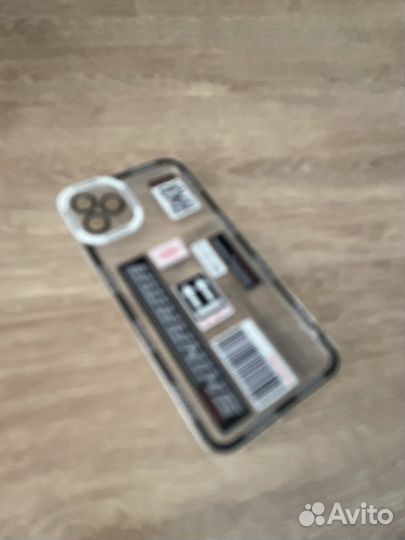 Чехол на 12-й про Макс