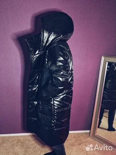 Пуховик ValBer