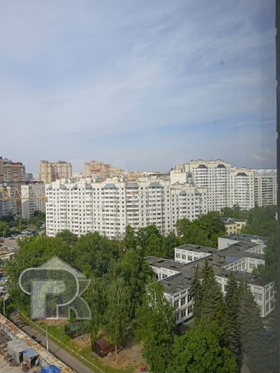 3-к. квартира, 83,4 м², 13/17 эт.